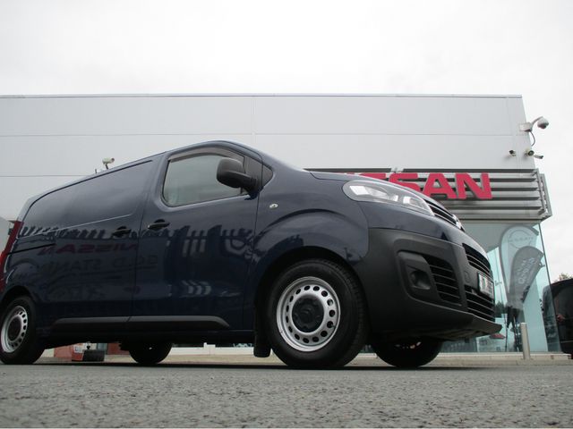 Image for 2017 Citroen Dispatch M PV BLUEHDI 95 