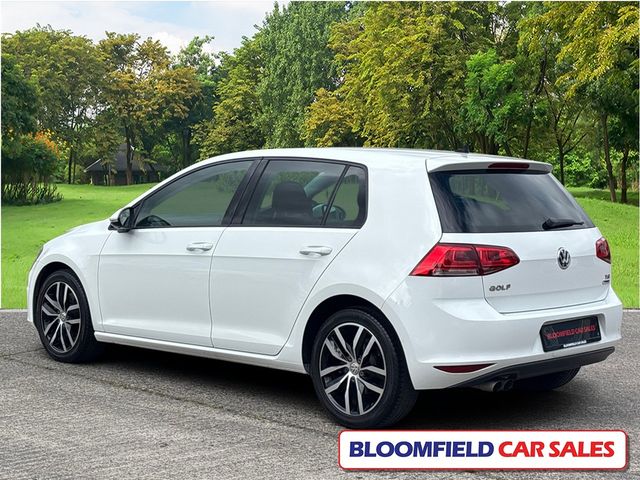 Image for 2017 Volkswagen Golf **DEPOSIT TAKEN**1.4 HIGHLINE , AUTO // PRISTINE