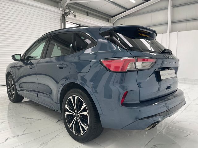 Image for 2021 Ford Kuga 2.5 Duratec 190PS FHEV ST-Line Auto