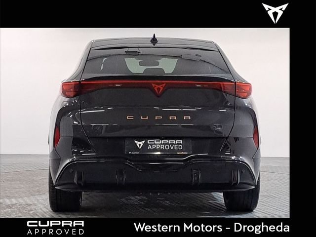 Image for 2025 Cupra Tavascan TAVASCAN ENDURANCE 282HP (6)
