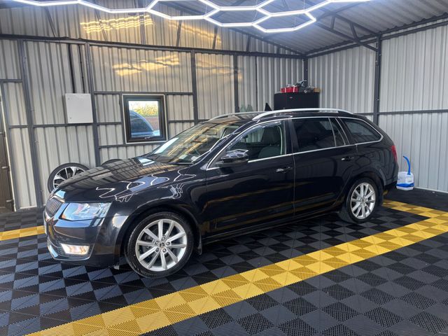Image for 2016 Skoda Octavia COMBI STYLE 1.6TDI 90HP