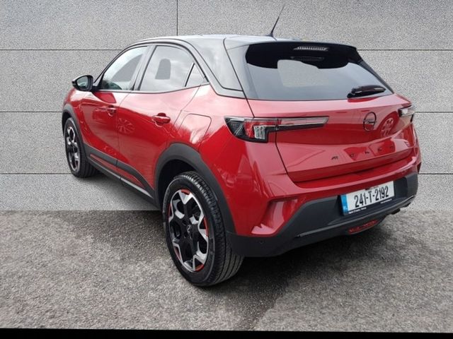 Image for 2024 Opel Mokka GS 1.2i (100PS) S/S
