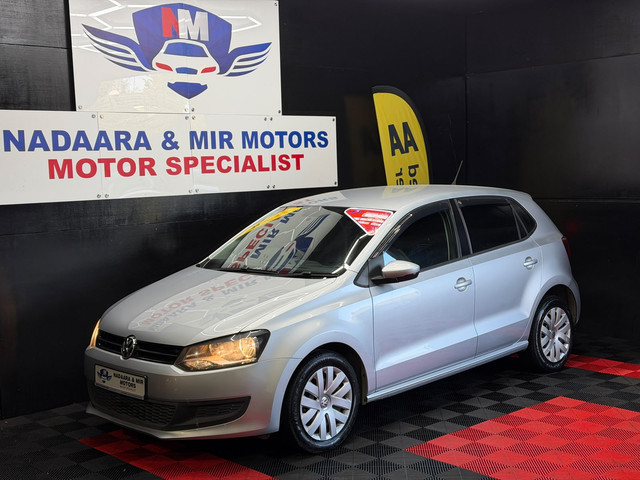 Image for 2014 Volkswagen Polo 