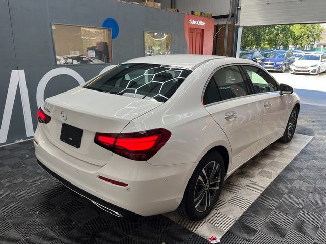 Image for 2024 Mercedes-Benz A Class 2024 MERCEDES-BENZ A200D 2.0 AUTOMATIC / CRUISE CONTROL / 360 CAMERA / ELECTRIC MEMORY & HEATED SEATS / PADDLE SHIFTERS / AMBIENT LIGHTS AND MORE