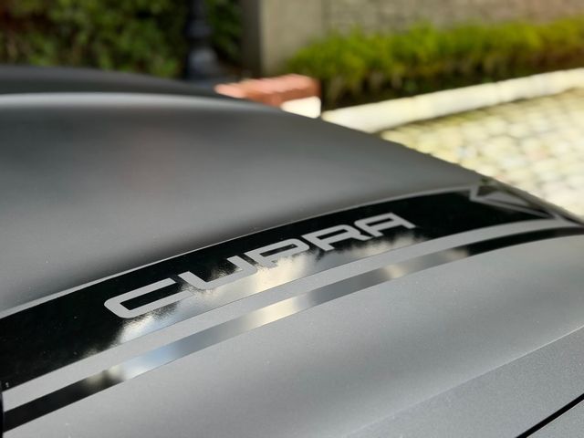 Image for 2022 Cupra Formentor VZ 2.0tsi 310HP DA 5DR Auto