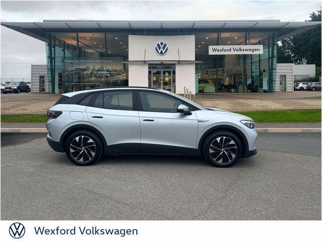 Image for 2024 Volkswagen ID.4 LIFE 77kWh 174HP