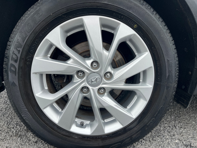 Image for 2019 Hyundai Tucson Comfort Plus 1.6D 5DR*QUALITY ASSURED USED CARS*SIMI APPROVED*GREAT RATE FINANCE AVAILABLE*WELCOME TO DAVID QUIGLEY AUTOS* 