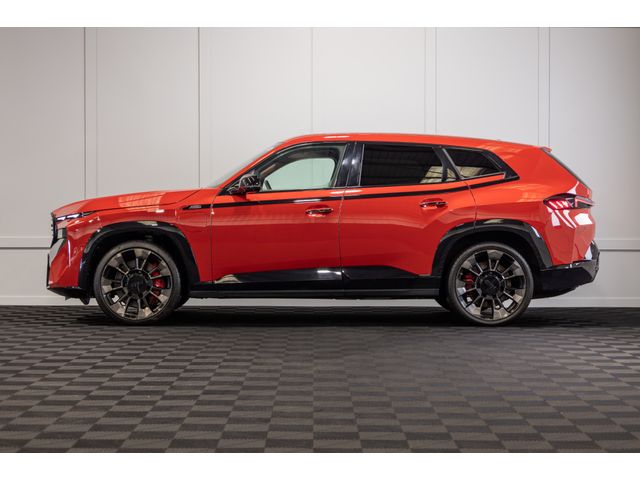 Image for 2024 BMW XM 50e