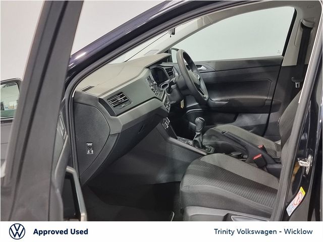 Image for 2022 Volkswagen Polo ** TREND ** 1.0 MPI ** 80BHP ** MANUAL ** STUNNING CAR ** TRINITY VOLKSWAGEN **