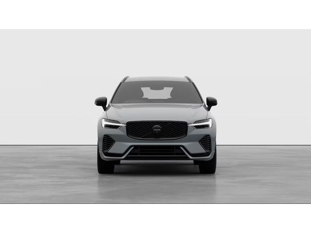 Image for 2026 Volvo XC60 Vapor Grey XC60 Plus Black Edition