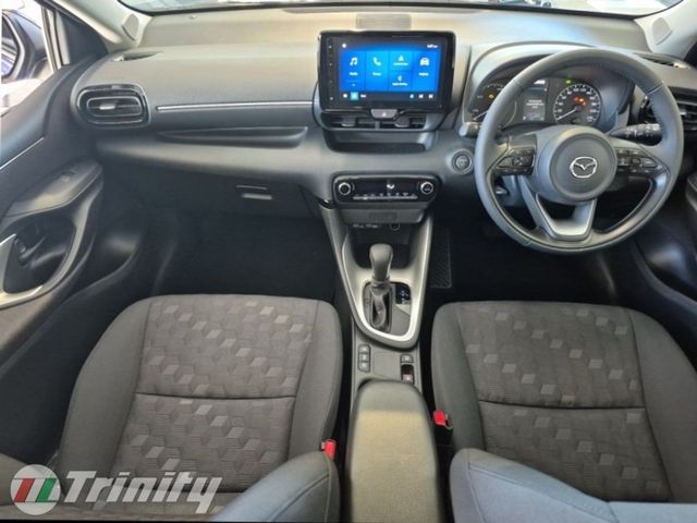 Image for 2026 Mazda Mazda2 ** HUGE SAVINGS DEMO SALE ** HYBRID ** GREAT VALUE ** TRINITY MOTORS **