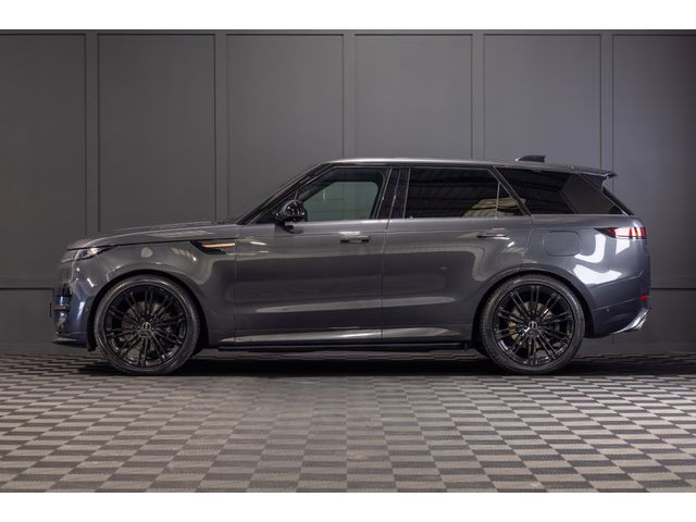 Image for 2024 Land Rover Range Rover Sport Dynamic SE
