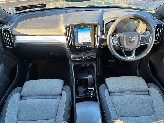 Image for 2023 Volvo XC40 T4 RECHARGE PLUS PHEV