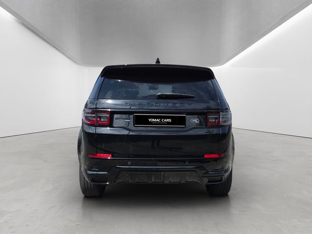 Image for 2021 Land Rover Discovery Sport 1.5 P300e R-DYNAMIC HSE -- EXCELLENT CONDITION -- FINANCE ARRANGED