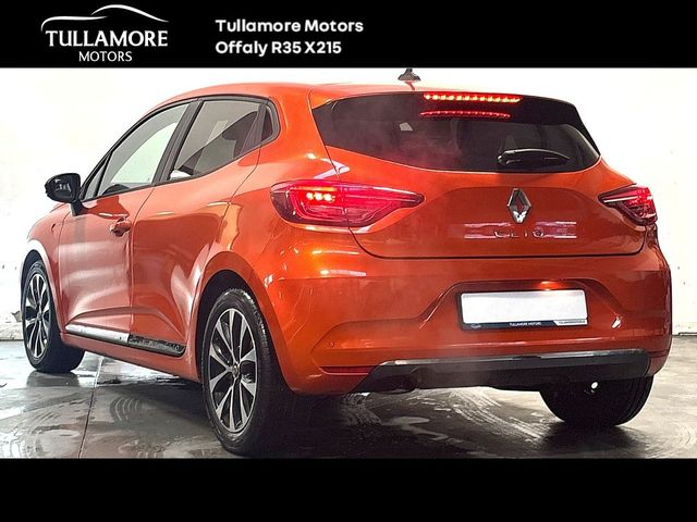Image for 2020 Renault Clio Iconic TCe 100 MY19