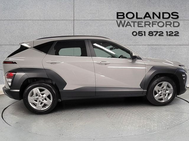 Image for 2025 Hyundai Kona 1.0 T-GDI Elegance