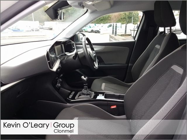 Image for 2023 Opel Mokka SC 1.2i (100PS) S/S