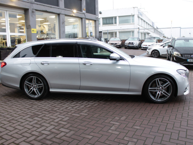 Image for 2017 Mercedes-Benz E 220 E220CDI AVANTGARDE SPORT EDITION AUTO LOADED WITH EXTRAS // WHAT A CAR // BUY WITH CONFIDENCE AA AND SIMI APPROVED DEALER 2026 // FINANCE ARRANGED // ALL TRADE INS WELCOME // WELL WORTH VIEWING //