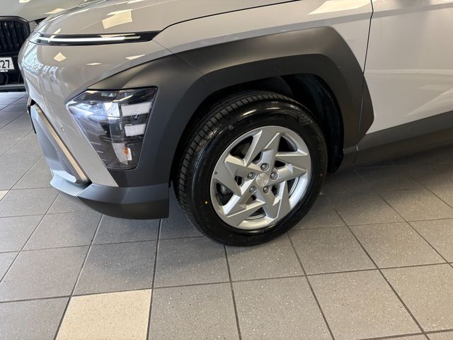 Image for 2024 Hyundai Kona Elegance 5DR