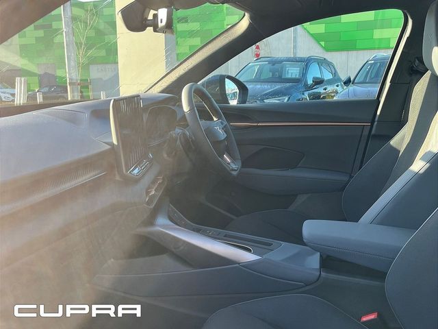 Image for 2026 Cupra Terramar DEMO V2 EHYBRID 204HP DSG