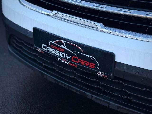 Image for 2023 Renault Trafic LL30 ADVANCE DCI *232 REG * // 12 MONTH WARRANTY // SAME DAY FINANCE