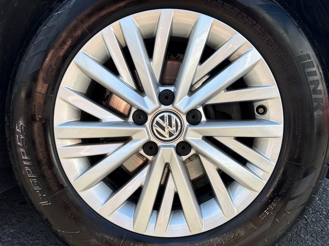 Image for 2019 Volkswagen T-Roc DESIGN 1.0 TSI MANUAL 6SPEED FWD 115HP 5DR