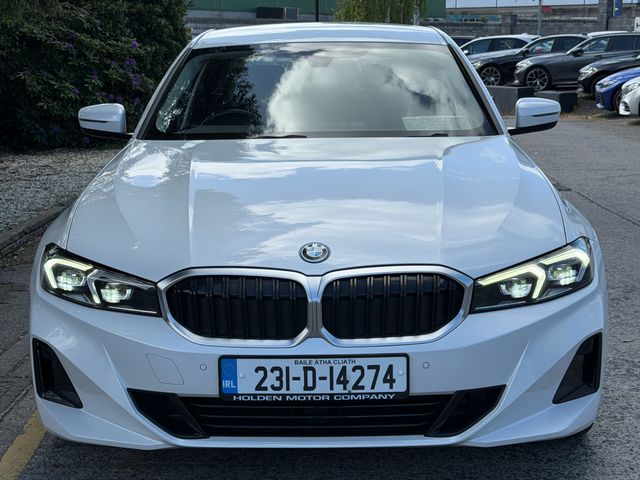 Image for 2023 BMW 3 Series X-Drive.2 KEYS. HUGE SPEC