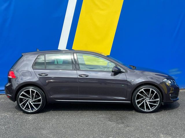 Image for 2015 Volkswagen Golf R-LINE PACK 1.2 TSI AUTO // LOUNGE EDITION // NEW 19" R-LINE ALLOYS // FULL SERVICE HISTORY // BLUETOOTH MUSIC