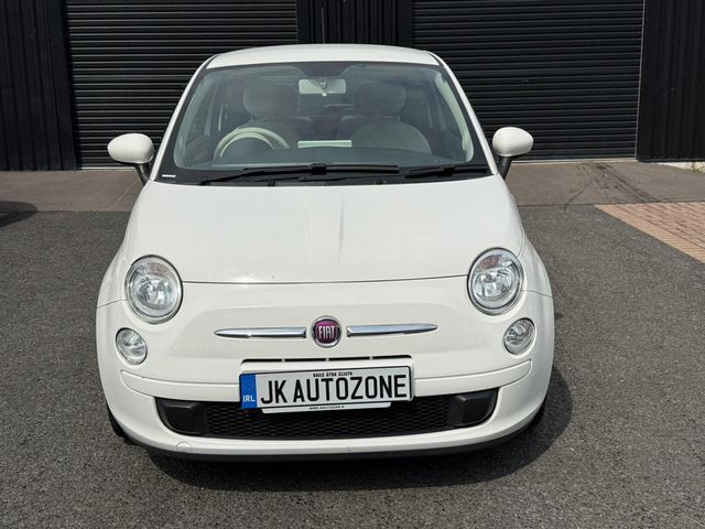 Image for 2013 Fiat 500 1.0 TWIN AIR POP AUTO