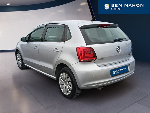 Image for 2014 Volkswagen Polo 1.2 TSI 5DR 90HP Crosspolo