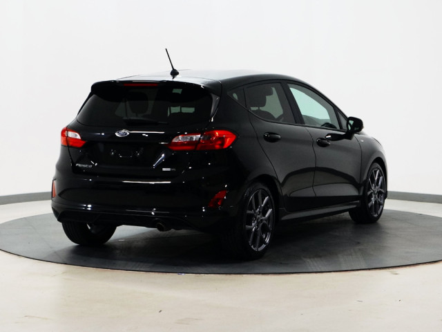 Image for 2024 Ford Fiesta *107* ST-LINE EDITION