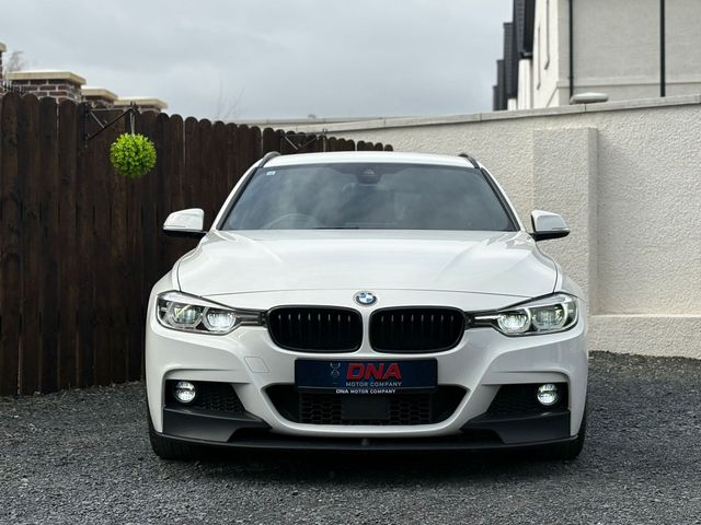 Image for 2017 BMW 3 Series 320i - LOW KM - FULL BMW HISTORY