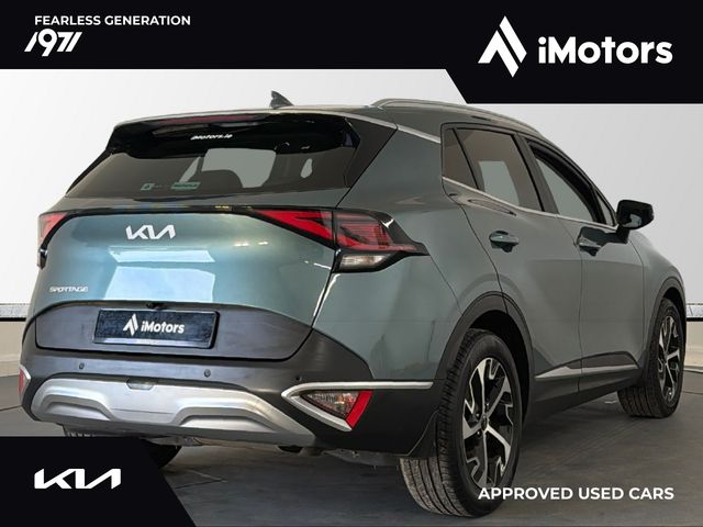 Image for 2024 Kia Sportage DIESEL FULL LEATHER K3 SEM 5DR