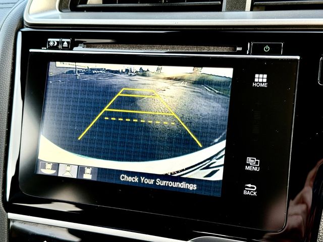 Image for 2018 Honda Jazz 1.3 i-VTEC EX CVT AUTO