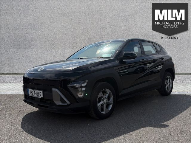 Image for 2023 Hyundai Kona Signature 5DR