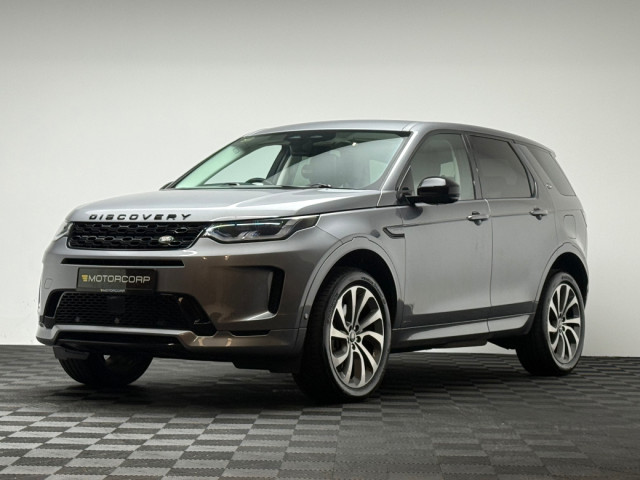 Image for 2021 Land Rover Discovery Sport HSE R-DYNAMIC 1.5 P300E *PAN ROOF*