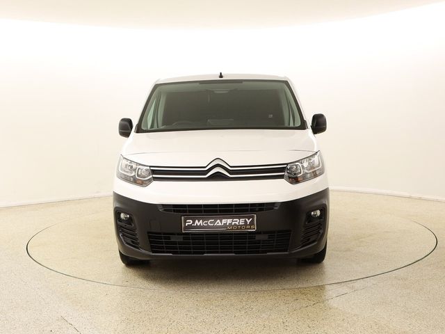 Image for 2021 Citroen Berlingo 