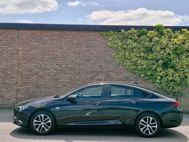 Image for 2018 Opel Insignia 1.6 CDTi SC Grand Sport 136PS FINANCE AVAILABLE