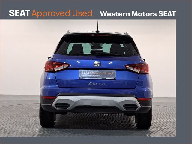 Image for 2025 SEAT Arona Arona 1.0TSI 115hp Xperience