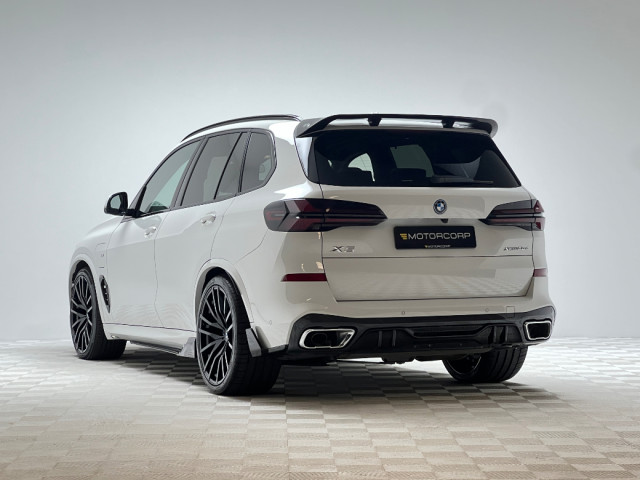 Image for 2024 BMW X5 50E M SPORT XDRIVE *HUGE SPEC*