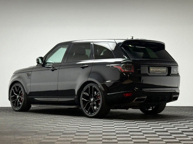 Image for 2020 Land Rover Range Rover Sport HSE DYNAMIC P400E *PAN ROOF*