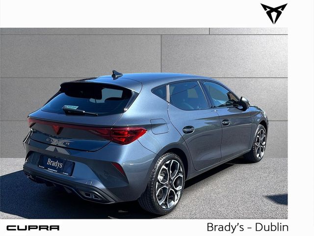 Image for 2025 Cupra Leon 2.0TDI 150HP DSG *Brand New - Ready for Immediate Delivery*