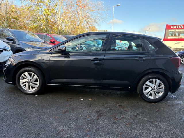 Image for 2022 Volkswagen Polo 1.0 PETROL LIFE