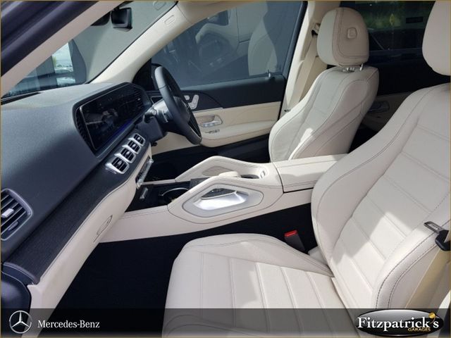 Image for 2025 Mercedes-Benz GLE Class 350de AMG