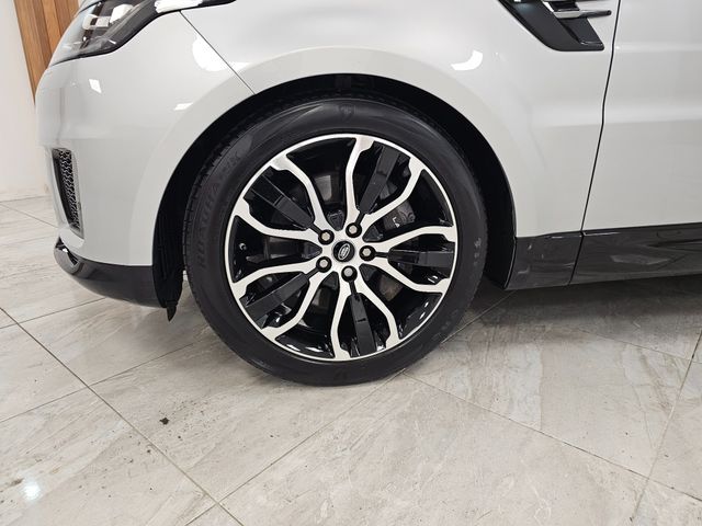 Image for 2021 Land Rover Range Rover Sport PRICED TO SELL 