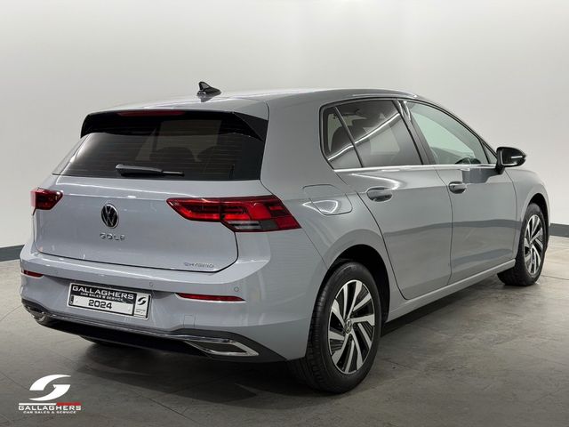 Image for 2024 Volkswagen Golf (241) STYLE 1.4 TSI E-HYBRID S DSG