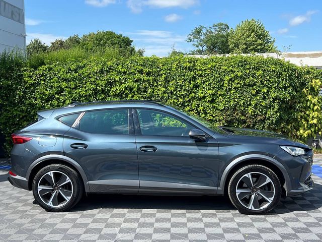 Image for 2023 Cupra Formentor V1 1.5 HYBRID AUTO // PARKING SENSORS // ADAPTIVE CRUISE CONTROL // DIGITAL CLUSTER
