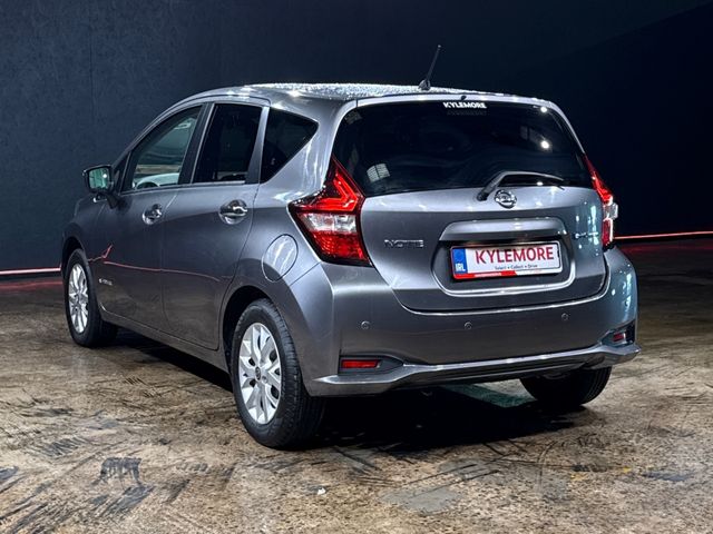 Image for 2020 Nissan Note AUTOMATIC 1.2L HYBRID - CRUISE CONTROL - REVERSE CAMERA