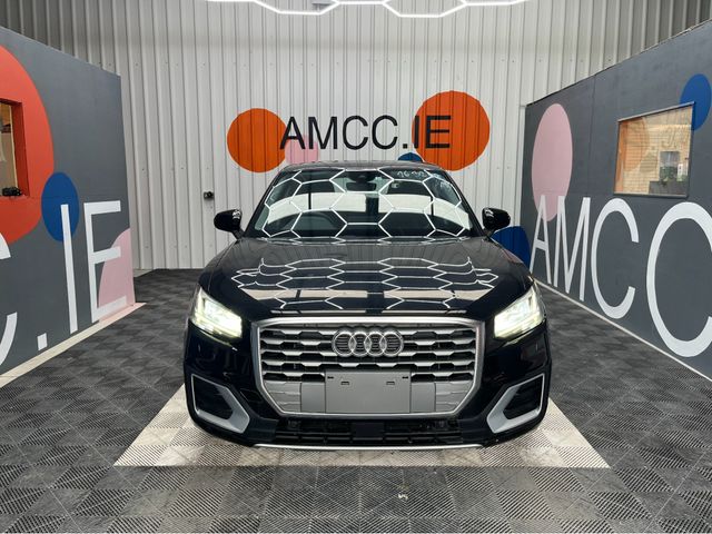 Image for 2019 Audi Q2 ONLY €20950! 2019 AUDI Q2 AUTOMATIC 1.0 TFSI SPORT/ 49k KMs / REVERSE CAMERA , HEATED SEATS , ADAPTIVE CRUISE & MORE