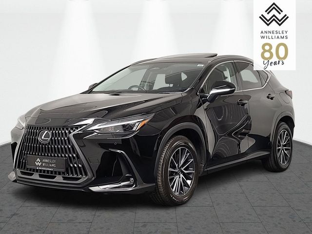 Image for 2024 Lexus NX Nx 450H+ Premium